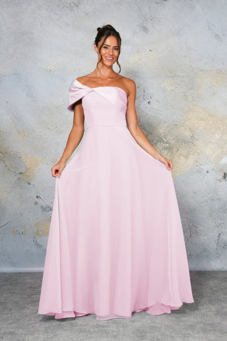 Richard Designs bridesmaid dress style RDM1350 at VBB Gravesend