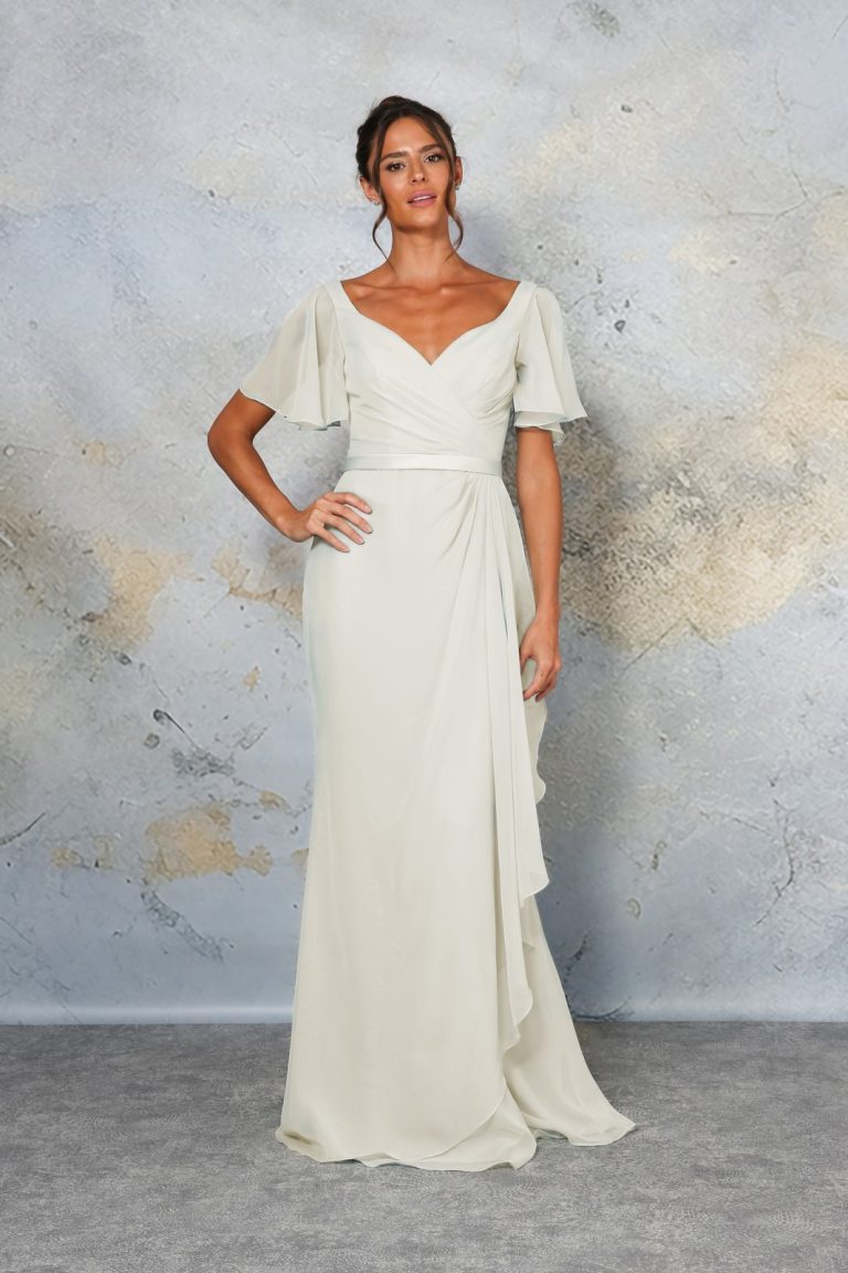 Richard Designs bridesmaid dress style RDM1352 at VBB Gravesend
