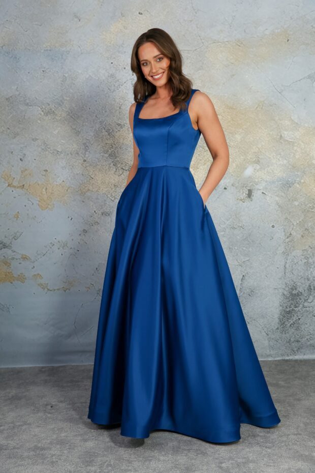 Richard Designs bridesmaid dress style RDM1354 at VBB Gravesend