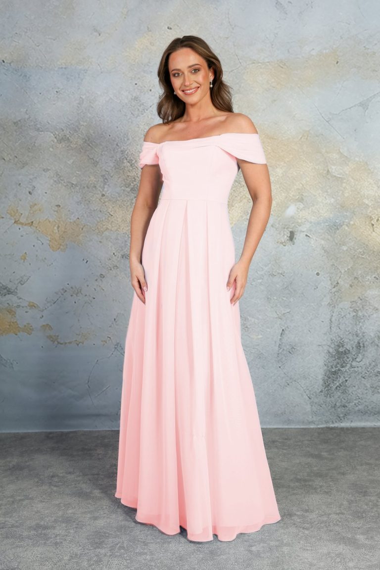 Richard Designs bridesmaid dress style RDM1363 at VBB Gravesend