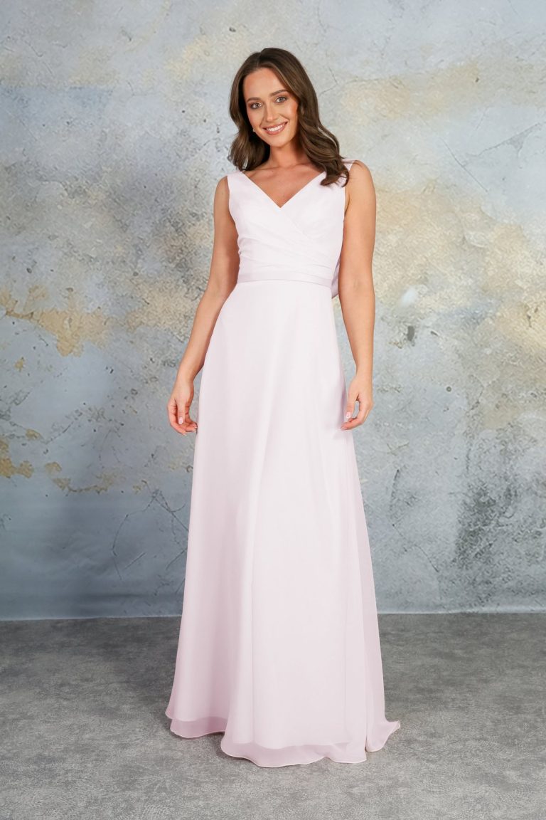Richard Designs bridesmaid dress style RDM1364 at VBB Gravesend