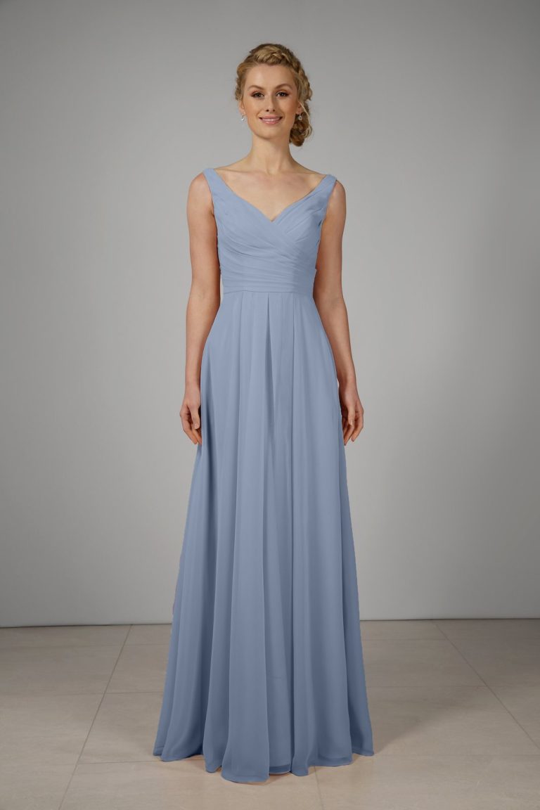 Richard Designs bridesmaid dress style RDM1043 at VBB Gravesend
