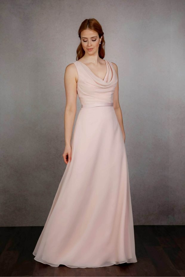 Richard Designs bridesmaid dress style RDM1220 at VBB Gravesend