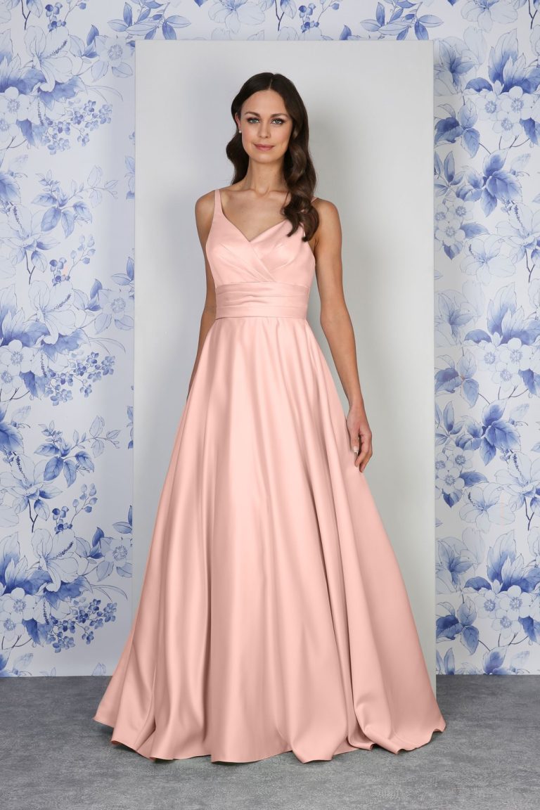 Richard Designs bridesmaid dress style RDM1282 at VBB Gravesend