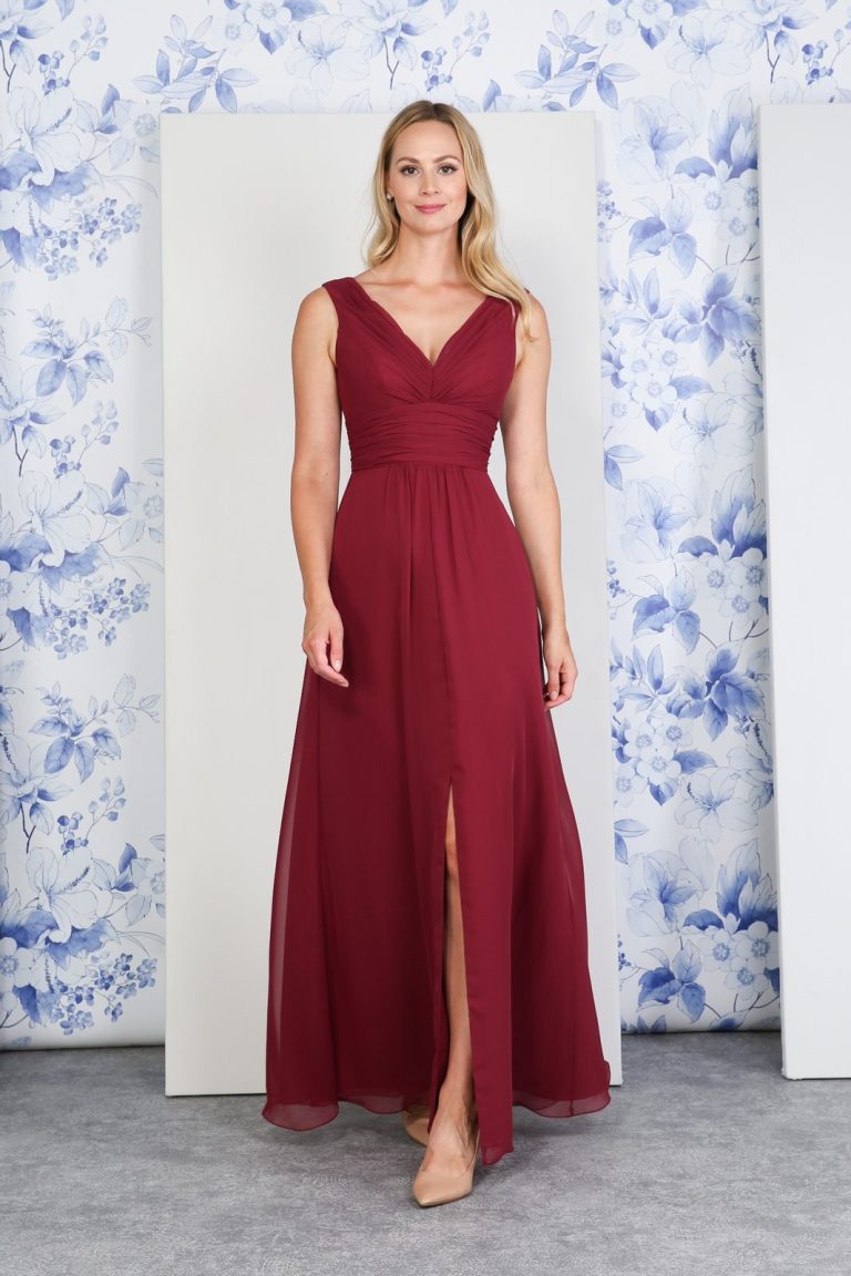Richard Designs bridesmaid dress style RDM1317 at VBB Gravesend