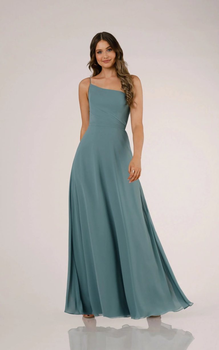 Sorella Vita bridesmaid dress style 9500 at VBB Gravesend