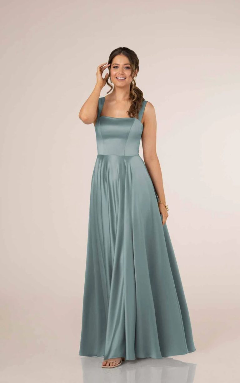 Sorella Vita bridesmaid dress style 9720 at VBB Gravesend