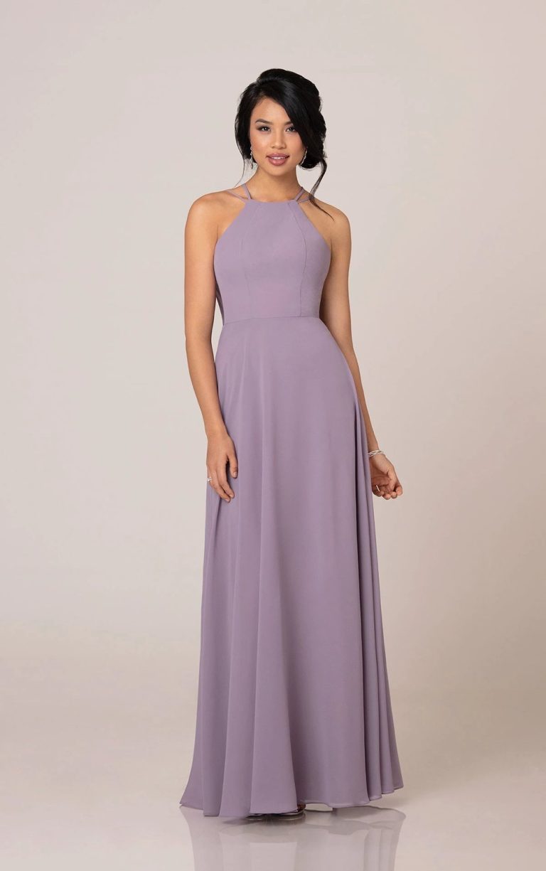 Sorella Vita bridesmaid dress style 9276 at VBB Gravesend