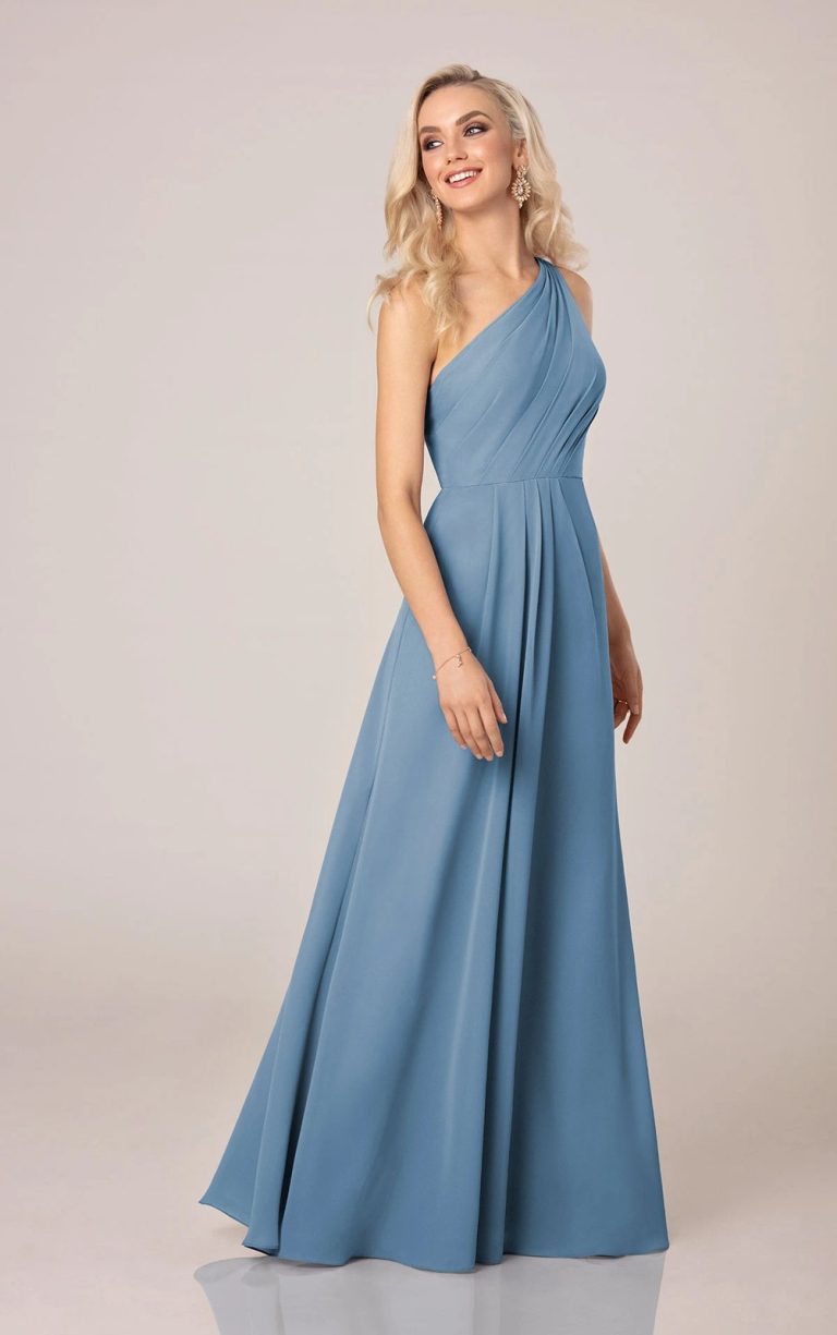 Sorella Vita bridesmaid dress style 9296 at VBB Gravesend