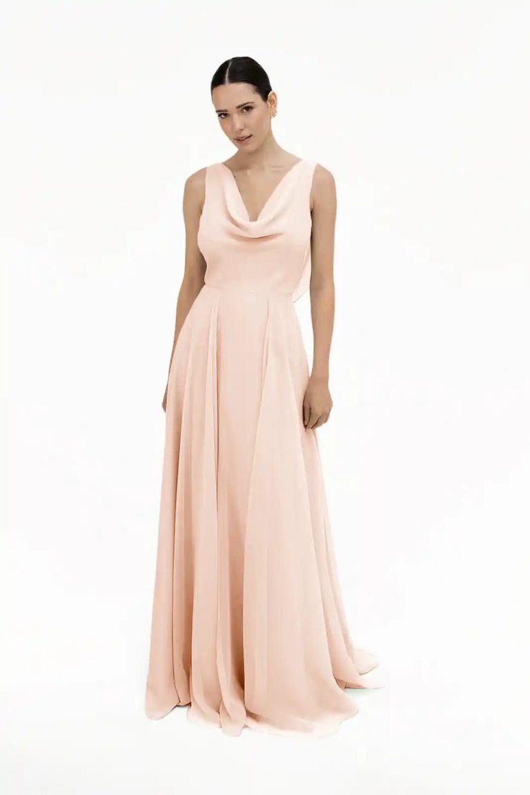 Athena by TH&TH bridesmaid dress at VBB Gravesend