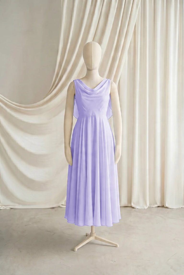 Athena Junior by TH&TH bridesmaid dress at VBB Gravesend