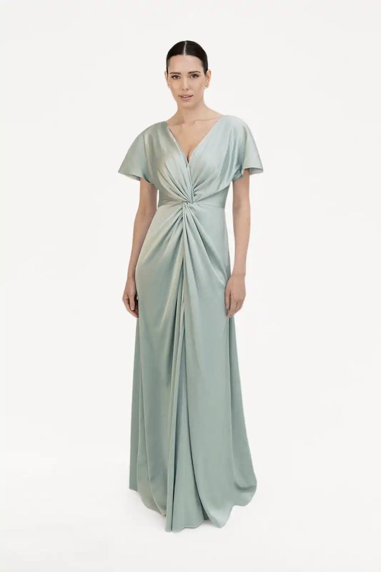 Camilla by TH&TH bridesmaid dress at VBB Gravesend