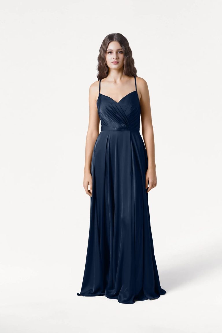 Isla by TH&TH bridesmaid dress at VBB Gravesend