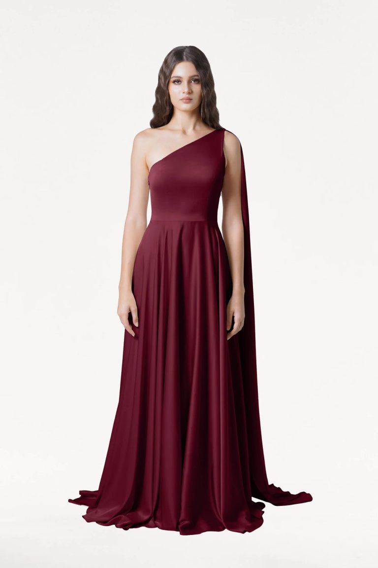 Lyra by TH&TH bridesmaid dress at VBB Gravesend