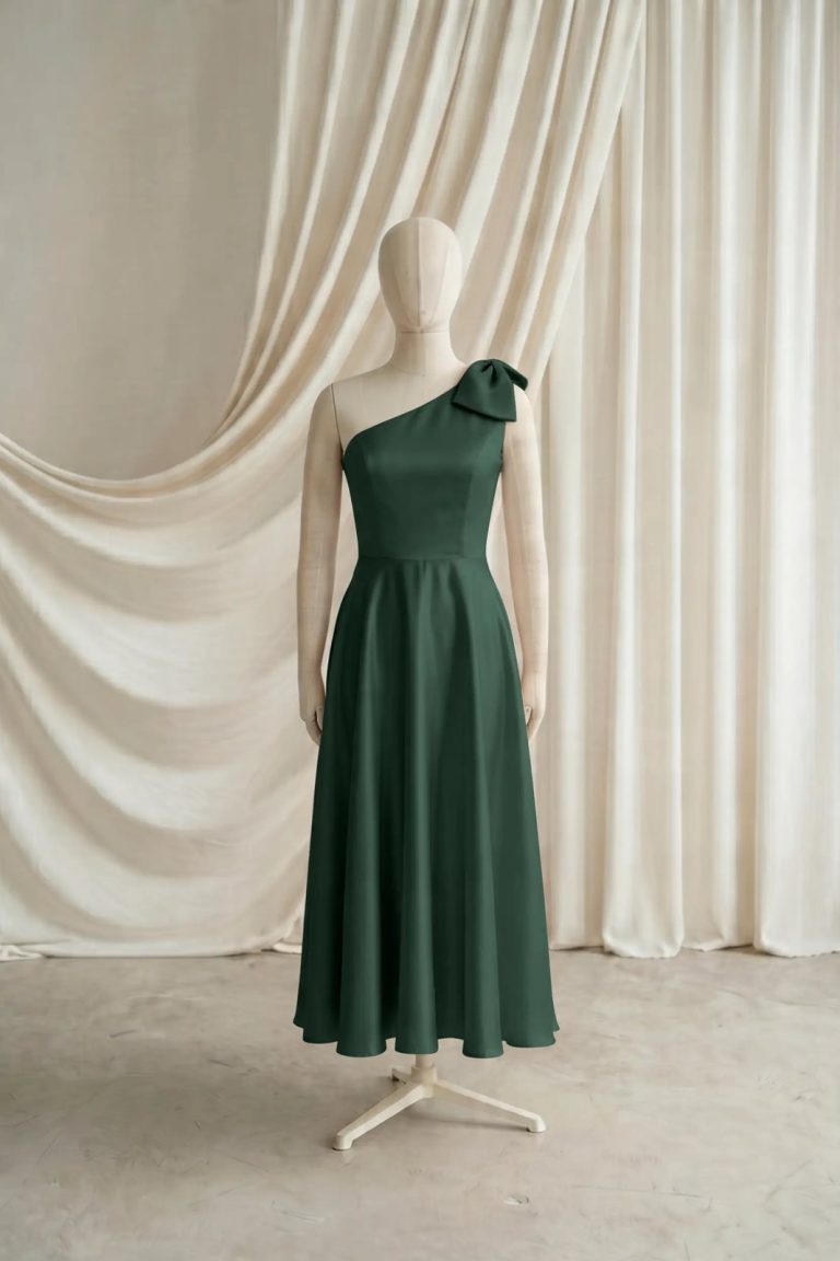 Mara Junior by TH&TH bridesmaid dress at VBB Gravesend