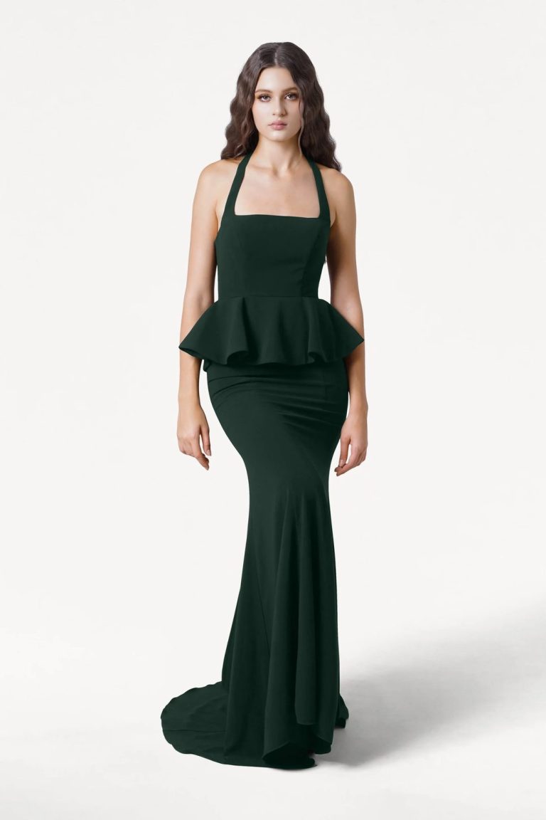 Peony by TH&TH bridesmaid dress at VBB Gravesend