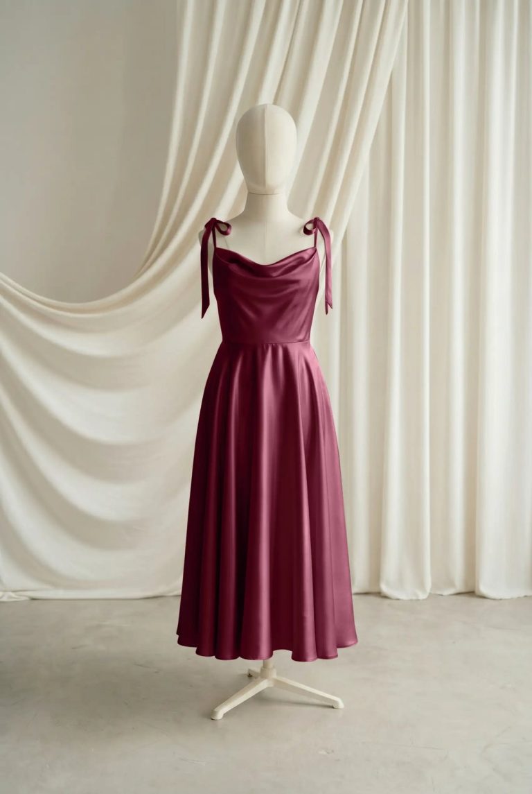 Tilly Junior by TH&TH bridesmaid dress at VBB Gravesend