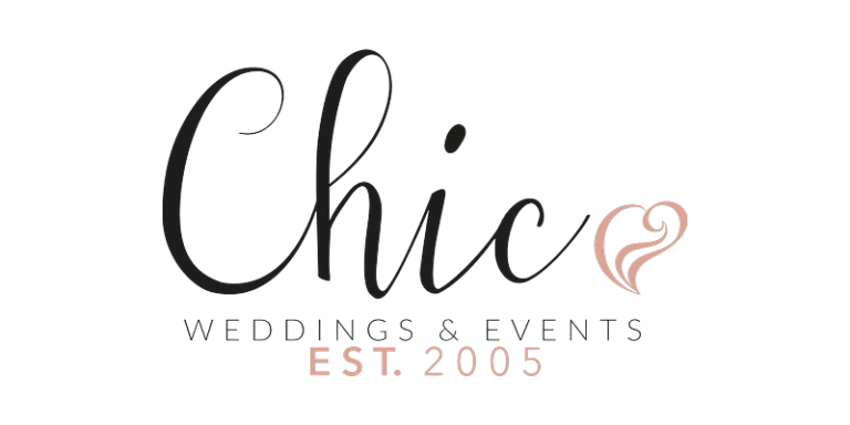 Chic Weddings & Events